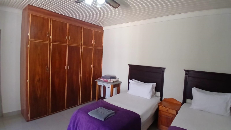 To Let 4 Bedroom Property for Rent in Fichardt Park Free State